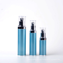 20ml 30ml 50ml Plastic Round Airless Bottle (EF-A76)